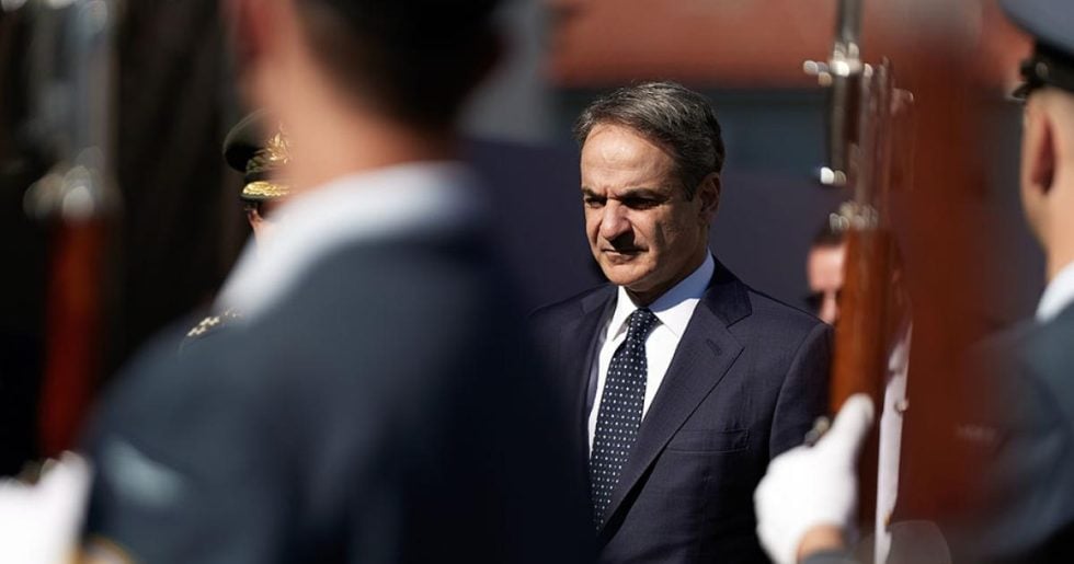 Το κασαβέτι του Κυριάκου